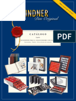 Catalogo Lindner Numismatica