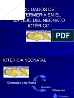 5. Pae en Ictericia