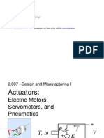 MIT2 007s09 Lec03