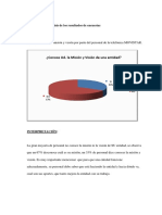 Conclusiones y Recomendaciones