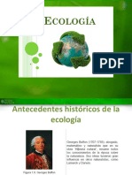 2. Ecología