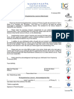 TNS2018Jan-030b - 15 Jan 2018 2018 P5 Supplementary Lessons Letter To Parents (20 Jan)