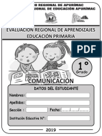 Comunicacion Primero