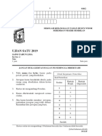 018 - 2 Tahun Lima 2018