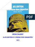 Denis Saurat - A Atlântida e o Reino dos Gigantes (doc) (rev).doc