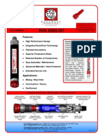 ROK 650Q-007 Hammer Flyer