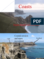 Coasts: Higher Rural Land Resources