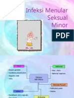 PMS Minor