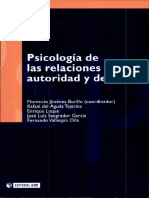 Sociología