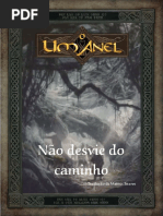 01 - Nao Desvie Do Caminho