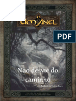 01 - Nao Desvie Do Caminho