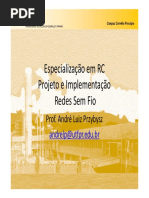 2 RCPI - Redes Sem Fio 2013_01 - I Conceitos Básicos