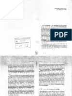 Burke, Peter. (1994) - Sociología e Historia Diálogo de Sordos