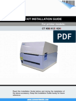 RFID Kit Installation Guide