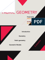 FABRIC GEOMETRY-WPS Office