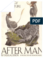 Dougal Dixon After Man A Zoology of The Future PDF