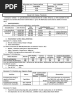 Devoir Surveillé N°6 Comptabilité Et Maths Financières 2 BAC 2013 2014