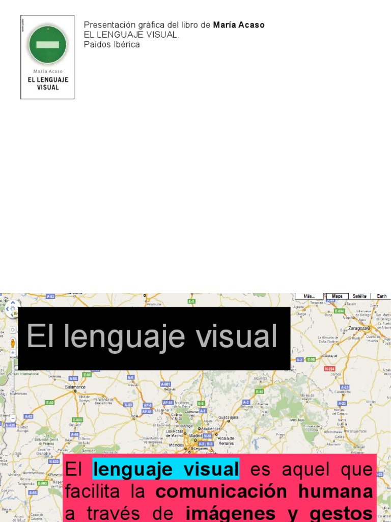 Lenguaje Visual 1