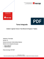 Tarea Integrada