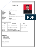 CV BIB Diah Retnow 2