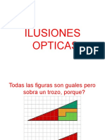 Ilusion Optica