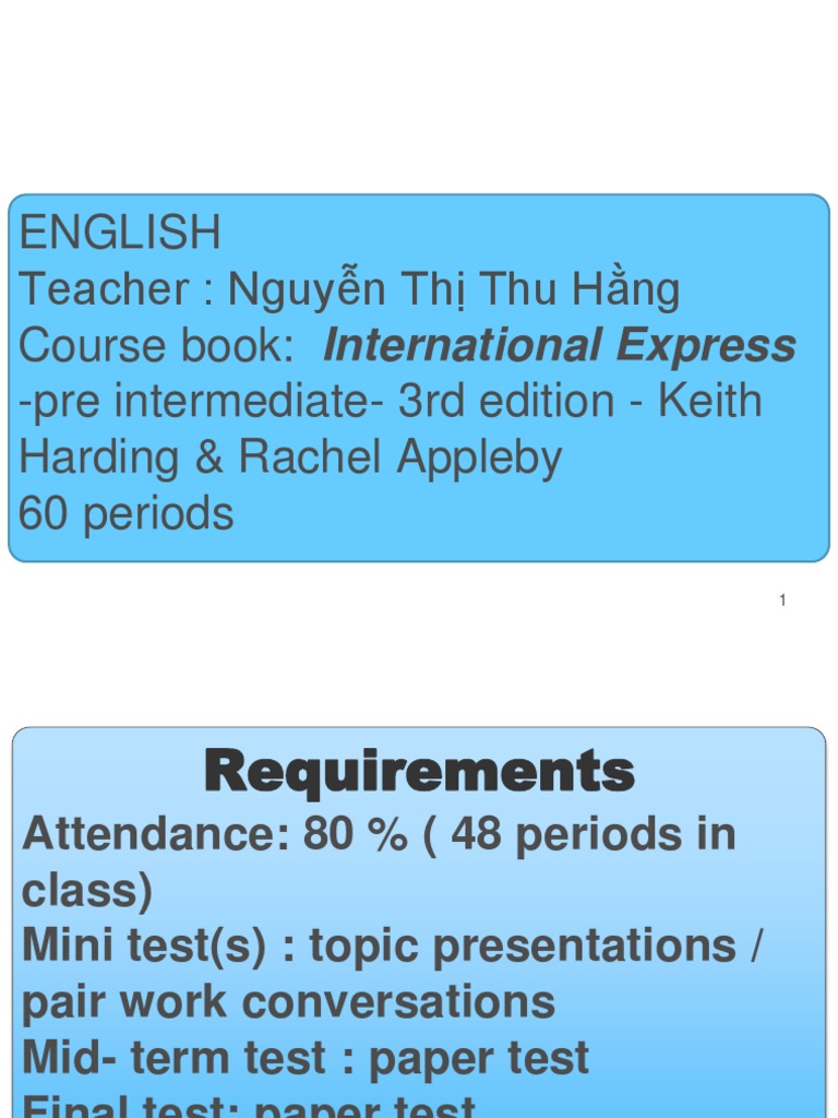 Unit 1 - Pre-Intermediate | PDF | Online Shopping | Retail