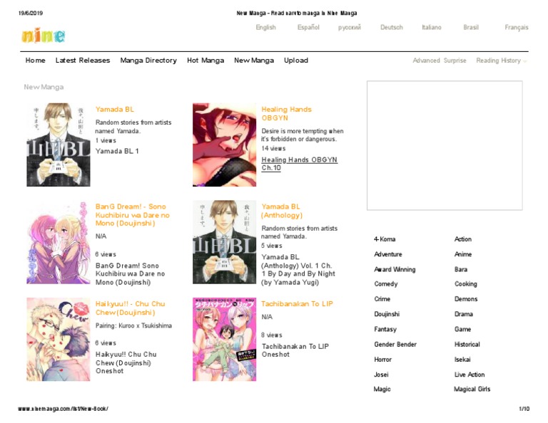 9anime - Watch Anime Online In High Quality Free And With English  Subbed.docx