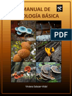 Manual de Micologia Básica