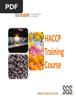 AIB Certification and Inspection Overview | PDF | Audit | Food Safety