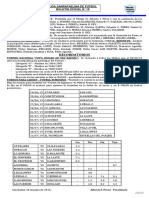 Boletin - 19 - 2019 Tribunal de Penas