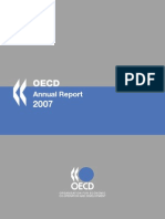 Annual Report 2007 OECD