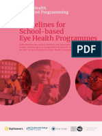 2017 09 Ship Guidelines Vision Screening