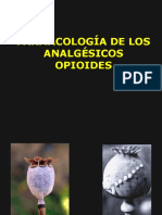 Analgésicos  Obs 