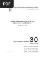 Poder Legislativo no século XXI.pdf