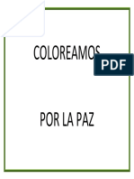 COLOREAMOS POR LA PAZ 2013 en A3 PDF