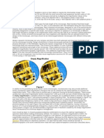 Eyepieces and Objectives: Understanding Microscope Magnification