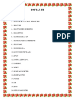 Daftar Isi - 2