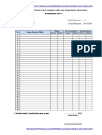 Form penilaian (kosongan) kurikulum 2013.docx