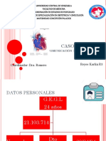 Caso Clínico Civ