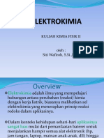 Kuliah ELEKTROKIMIA - Senin, 2 Mei 2019 - Rev - Gab - KF2 - Edit New