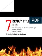 7DeadlyStyleSins M 5th Ed PDF