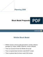 05 Block Model Prep