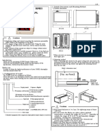 Load Cell Grap Details