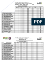 Control Tareas Asis Uniforme