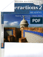 Interactions 2 Reading PDF