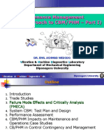 Chapter 2 System Approach To CBM-PHM