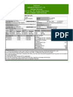 Sizing Tank Blanketing Regulators Using Latest API 2000 7th Edition Guidelines