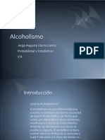 Alcoholism o