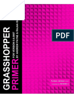 Grasshopper Primer - Korean Edition - Rev.01 PDF