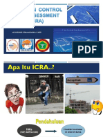 ICRA Awan